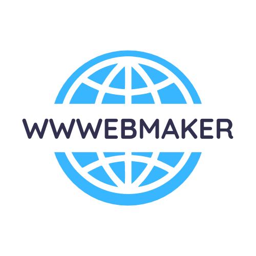 Wwwebmaker Logo